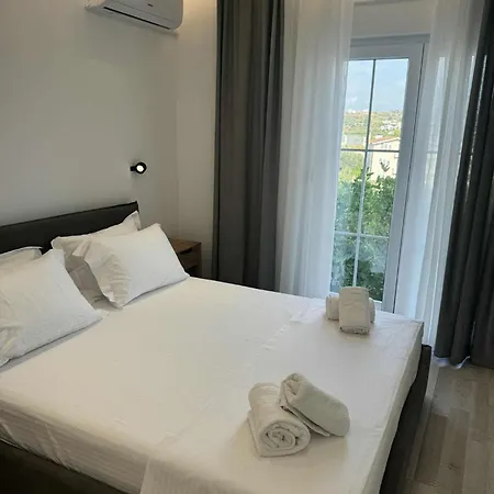 Apartmán Sunset Horizon