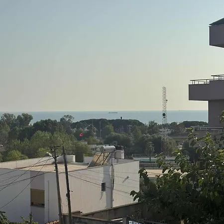 Sunset Horizon Apartmán Durrës