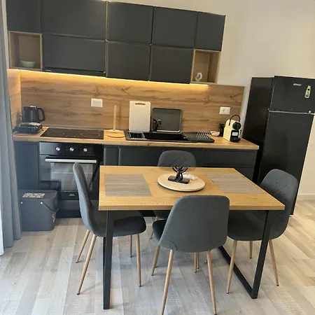 Apartmán Sunset Horizon