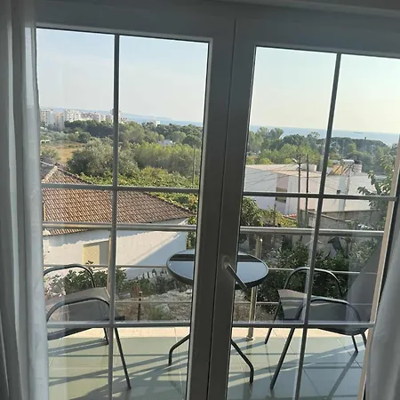 Apartmán Sunset Horizon