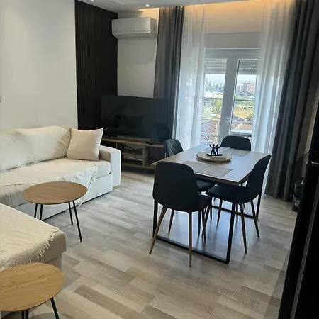 Sunset Horizon Durrës