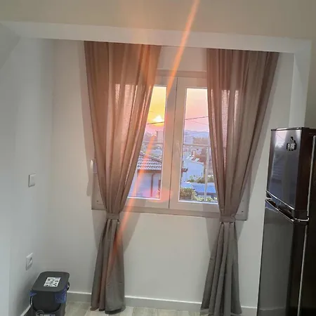 Sunset Horizon * Durrës