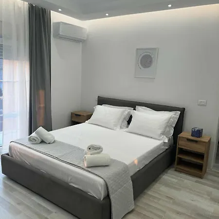 Apartmán Sunset Horizon *