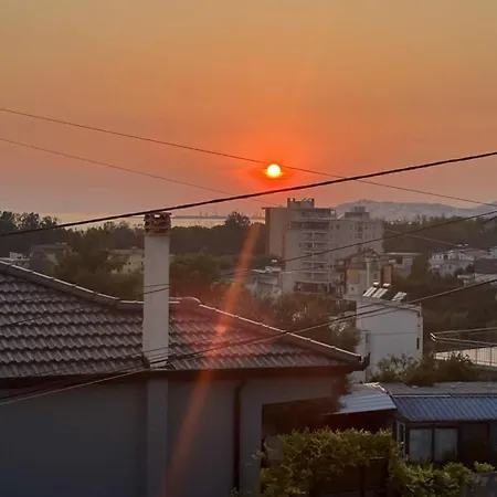 Apartmán Sunset Horizon Durrës