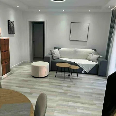 Apartmán Sunset Horizon