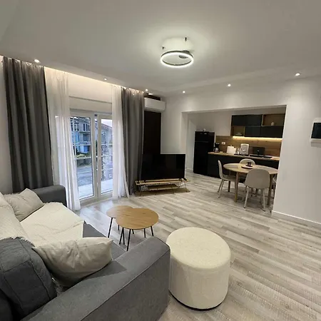 Sunset Horizon Apartmán *