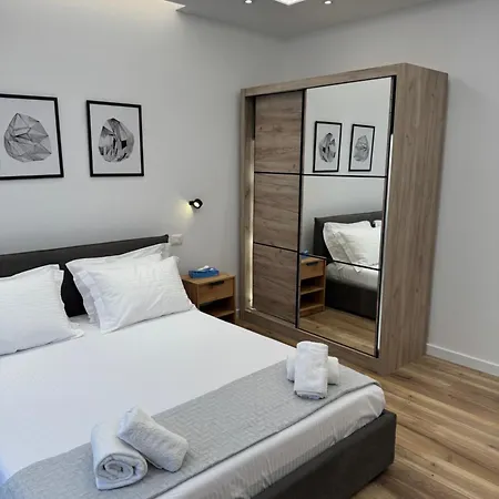 Sunset Horizon Apartmán Durrës