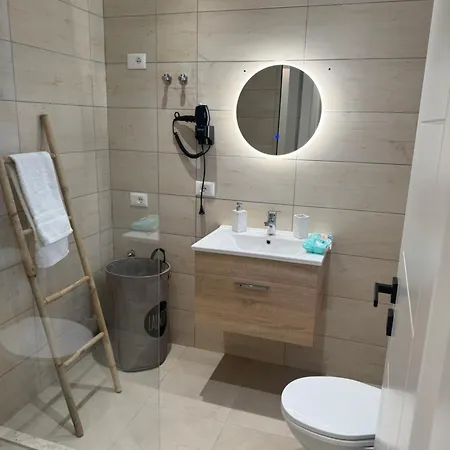 Apartmán Sunset Horizon *