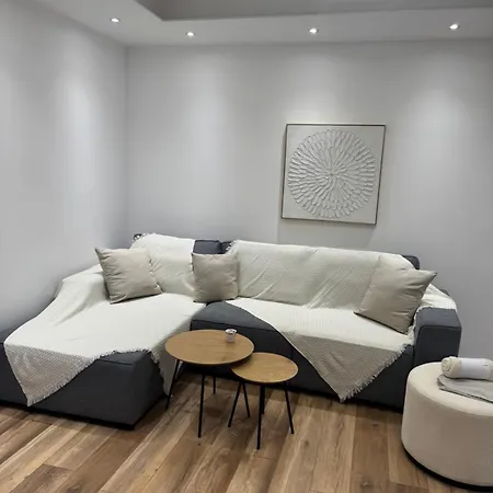 Apartmán Sunset Horizon